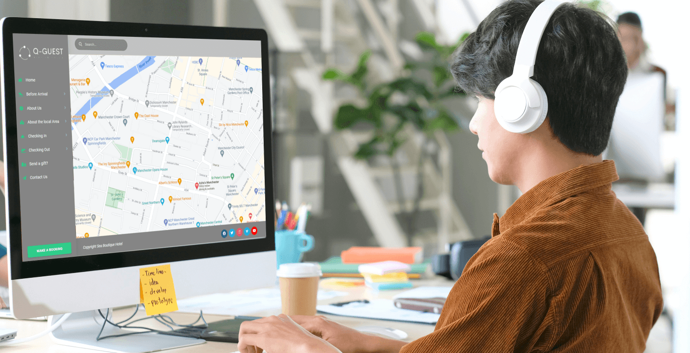 View all your reviews in one place